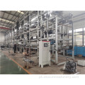 Sistema de secagem de cascas fundidas Dosun com ISO9001